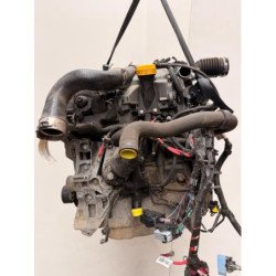 Moteur Renault Clio 4 Phase 2